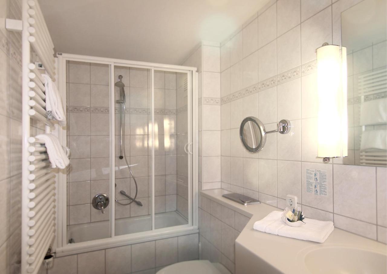 Hotel Gallmersgarten Экстерьер фото